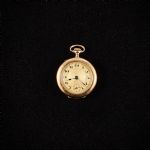 1296 9036 POCKET WATCH